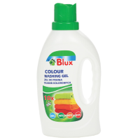 

Гель д/стирки "BLUX" (авт,колор) 1л