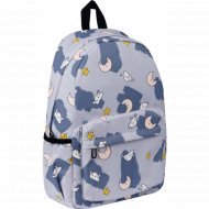 Школьный рюкзак «ArtSpace» Pattern Moonchild, Bdg-18055