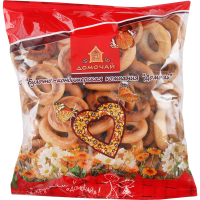 

Сушки "ЖНИВЕНЬСКИЕ" (фас) Могилев 250г