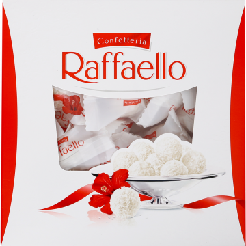 Конфеты «Raffaello» 240 г