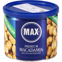 

Орех макадамия (обжар.,без масла)150г