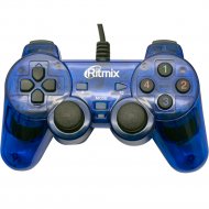 Геймпад «Ritmix» GP-006 Blue.