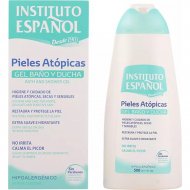 Гель для ванны и душа «Instituto Espanol» Atopic Skin, 500 мл