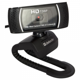 Web-камера «DEFENDER» G-lens, 2597, HD720p