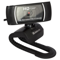 

Веб-камера "DEFENDER" G-lens(2597HD720P)