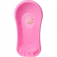 Ванночка детская «Dunya» Фаворит, 12001, розовый/малиновый, 100 см