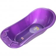 Ванночка детская «Dunya» Фаворит, 12001, фиолетовый, 100 см