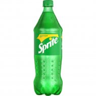 Напиток газированный «Sprite» 1 л