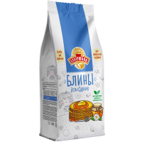 

Смесь муч"АЛАУШКИН"д/вып.блины дом.350г