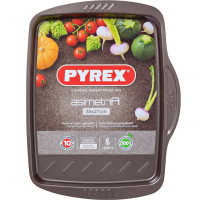 

Форма д/вып. "PYREX"(50AS35BV0,35х27см)