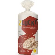 Хлебцы «Z Lucky» гречневые из цельного зерна, 100 г