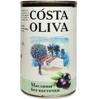 

Маслин"COSTA OLIVA"(б/к,к.стер,ж/б)314мл