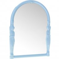Зеркало «Berossi» Вива эллада, светло-голубой