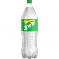 Напиток газированный «Sprite» 2 л