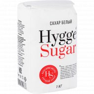 Сахар свекловичный «Hygge Sugar» песок, 1 кг