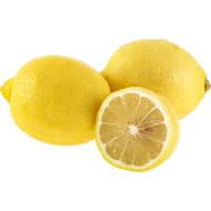 Лимон «Эврика» 1 кг