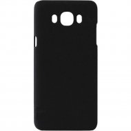 Чехол-накладка «Volare Rosso» Soft-touch, для Samsung Galaxy J7 Neo J701f, черный