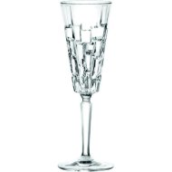 Набор бокалов для игристого вина «RCR» Etna, 190 мл, 6 шт