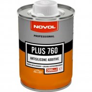 Добавка антисиликоновая «Novol» Plus 760, 39050, 0.3 л