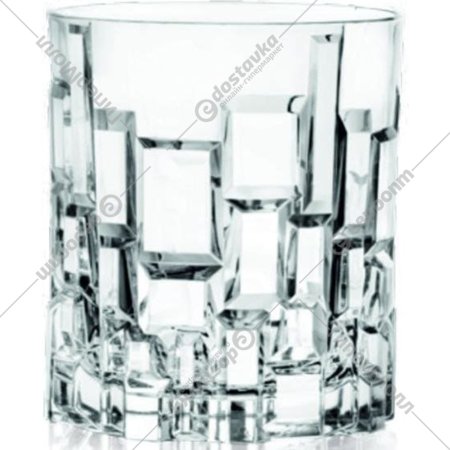 Набор стаканов для виски «RCR» Etna, 330 мл, 6 шт