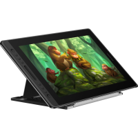 

Графический планшет «Huion» Kamvas Pro16