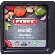 Форма для запекания «Pyrex» Magic, 50MG24SR6, 24х24 см