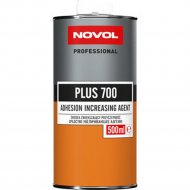 Грунт «Novol» Plus 700, увеличивающий сцепляемость, 39091, 0.5 л