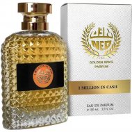 Парфюмерная вода мужская «Neo Parfum» GS 1 Million in Cash, 100 мл