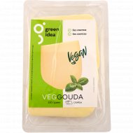 Сыр растительный «Green Idea» Гауда, 150 г