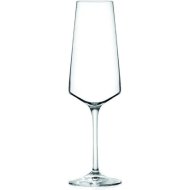 Набор бокалов для игристого вина «RCR» Aria, 360 мл, 6 шт