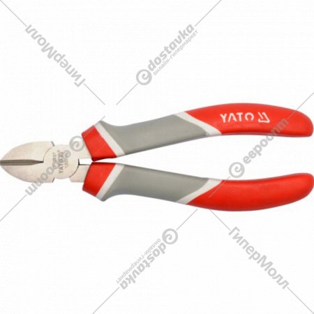 Бокорезы «Yato» YT-2037, 180 мм