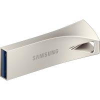 

USB Flash"SAMSUNG"(BAR pl. 32GB,Silv,РБ)