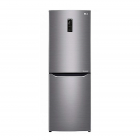 Хо­ло­диль­ник-мо­ро­зиль­ник «LG» GA-B419SLGL