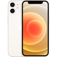 

Смартфон"APPLE"(12Mini,64White,A2399)
