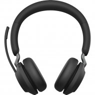 Bluetooth-гарнитура «Jabra» Evolve2 65 MS Stereo, Black