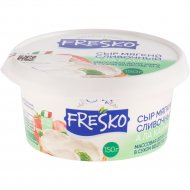 Сыр мягкий сливочный «Fresko» А ла каймак, 70%, 150 г