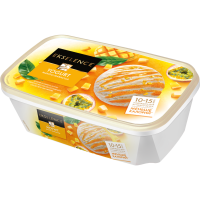 

Мороженое "EKSELENCE"(йог,манго,мар)460г