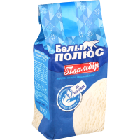 

Мороженое"БЕЛЫЙ ПОЛЮС"(пломб,ванил)450г