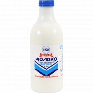 Молоко «Рогачевъ» Вкусное, пастеризованное, 1.5%