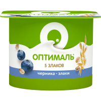 

Йогурт.бифид."ЧЕРН.ЗЛАКИ"(2,0%)120г