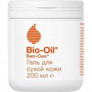Гель для тела «Bio-Oil» для сухой кожи, 200 мл
