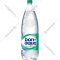 Вода питьевая «Bonaqua» среднегазированная 2 л.