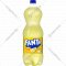 Напиток газированный «Fanta» лимон, 2 л