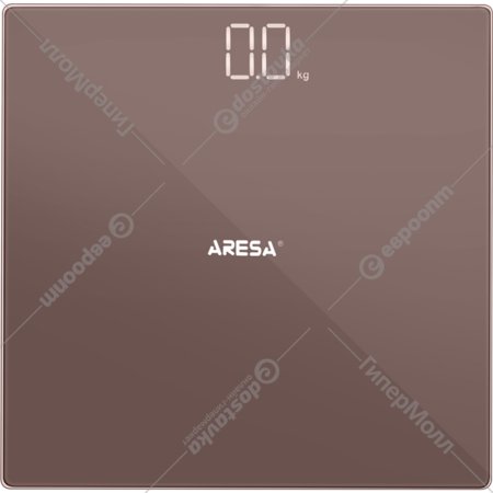 Весы напольные «Aresa» AR-4417