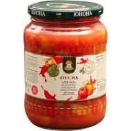 Лечо «Юнона» 700 г