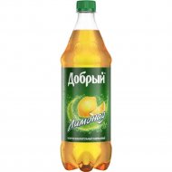 Напиток газированный «Добрый» лимонад, 1 л