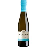 Вино безалкогольное Zonin Famiglia Zero, газированное, 0.2 л