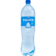 Вода питьевая Дарида газированная, природная, 1.5 л