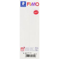 Полимерная глина «Fimo» Soft, 8021-0, 454 г