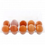 Яйца куриные «Терешки» С2